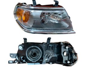 FAROLA MB NATIVA CROM RH (06-09)