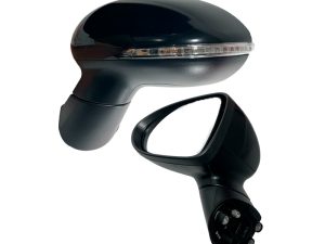 ESPEJO KIA RIO SPICE ELECT DESEMPA? C-LUZ LH (12-17)