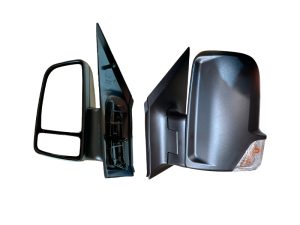 ESPEJO MBZ SPRINTER 515/ RN MASTER ELECT-DESEMPA? C-LUZ LH (14-17)