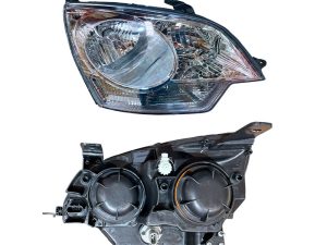 FAROLA CH CAPTIVA SPORT CROM RH (10-14)/