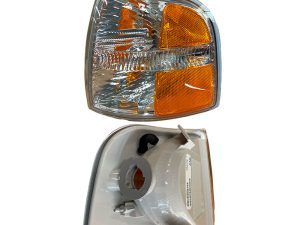 DIREC FD EXPLORER VENEZUELA LH (02-05)