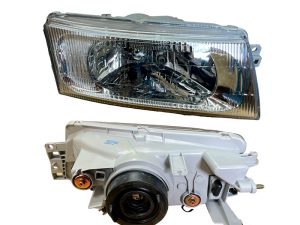 FAROLA MB LANCER SIGNO/TOURING VENEZUELA C/GPOLVO LH (97-08)