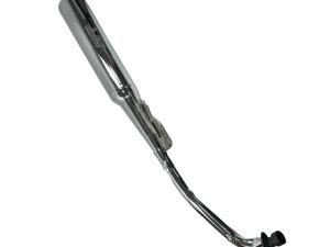 EXOSTO COMPLETO WAVE-100 I/II CROMADO OOH
