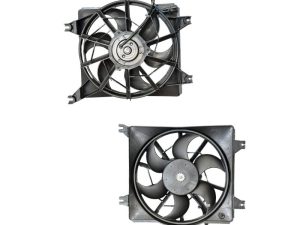 MOTOVENTILADOR COMPLETO HY ACCENT S