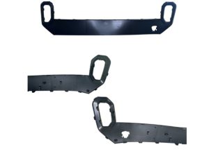 HD03-PCT24-008-01/3/REJILLA BOMPER DEL KIA PICANTO ZENITH/VIBRANT (25-ON)/TODO