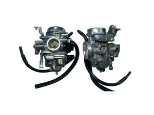 CARBURADOR COMPLETO CB-150 INVICTA