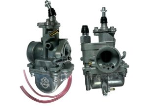 CARBURADOR COMPLETO T-110 CRYPTON
