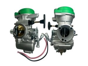 CARBURADOR COMPLETO TVS APACHE RTR-160 (4V)