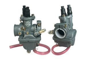 CARBURADOR COMPLETO V-80