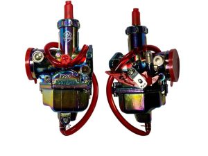 CARBURADOR DE AKT125 SL TORNASOL