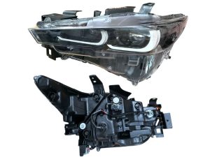 20-J560-00-2B/FAROLA MZ CX5 TOURING/GRAND TOURING LED ELECT C-MOTOR LH (23-ON)/TYC