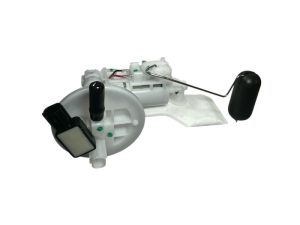 BOMBA DE GASOLINA ( PILA ) COMPLETA CON BASE Y FILTRO FUEL INJECTION N-MAX- 155 ( 2018)
