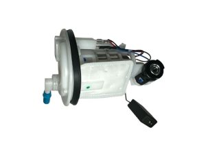 BOMBA DE GASOLINA ( PILA ) COMPLETA CON BASE Y FILTRO FUEL INJECTION XTZ- 250 ( 2016 )