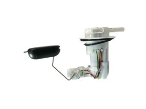 BOMBA DE GASOLINA ( PILA ) COMPLETA CON BASE Y FILTRO FUEL INJECTION CB-190R