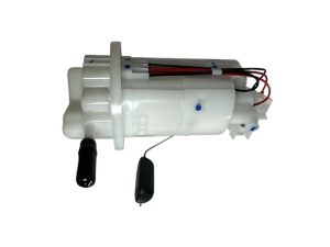 BOMBA DE GASOLINA ( PILA ) COMPLETA CON BASE Y FILTRO FUEL INJECTION  FAZER/FZ 2.0 ( 2016 )
