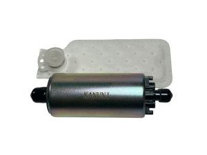 BOMBA DE GASOLINA ( PILA ) CON FILTRO FUEL INJECTION PULSAR NS 200 FI