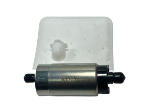 BOMBA DE GASOLINA ( PILA ) CON FILTRO FUEL INJECTION GIXXER-150