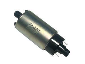 BOMBA DE GASOLINA ( PILA ) SOLA FUEL INJECTION CRYPTO-115 FI ( 2017 )