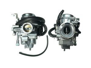 CARBURADOR COMPLETO CB 160 F CB 160F ( 16100-K43-C01/L01 )