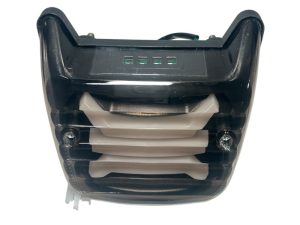 STOP COMPLETO BOXER CT-100 LED LENTE HUMO