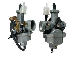 CARBURADOR COMPLETO AKT-150 EVO NE