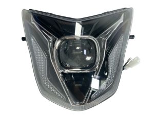 FAROLA MRX-200 LED (CON LUPA)