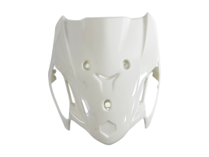 TAPA FRONTAL VIVA-115R COLOR NEUTRO (ABS)