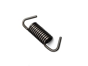 RESORTE BANDAS DE FRENO  BOXER CT-100/KS/ES/CT-125 (C/U X5 UNDS)