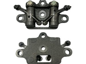 BALANCIN DE ADMISION Y ESCAPE ( BALANCINES SUPERIOR AKT-TTR/ CR-4/NE/EVO-R3/NKDR/SLR ) X2 PCS