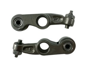 BALANCIN DE ADMISION Y ESCAPE AKT JET 4 125/ JET 4 150/DYNAMIC 125 SC/125 SCR X 2 PCS