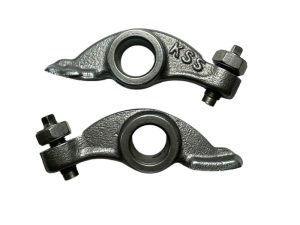 BALANCIN DE ADMISION Y ESCAPE BIZ- 125 X2 PCS