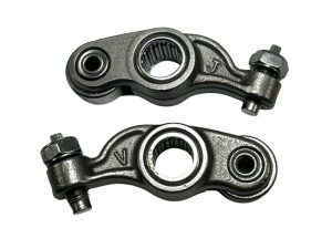 BALANCIN DE ADMISION Y ESCAPE CB-190 R /160F SET X 2 PCS