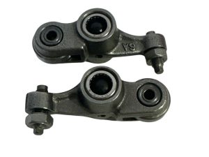 BALANCIN DE ADMISION Y ESCAPE DISCOVER125+ - BOXER BM-150  X 2 PCS