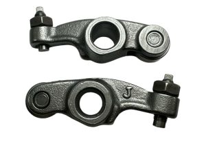 BALANCIN DE ADMISION Y ESCAPE GIXXER-150 X 2 PCS