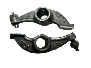 BALANCIN DE ADMISION Y ESCAPE GN -125H M.N / GS- 125 / DR -200  SET X 2 PCS