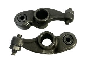 BALANCIN DE ADMISION Y ESCAPE HAYATE 110-115   X2 PCS