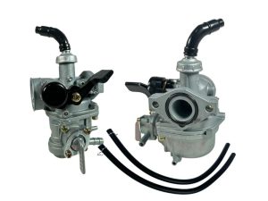 CARBURADOR COMPLETO C-100 BIZ