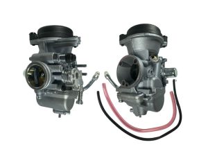 CARBURADOR COMPLETO TVS APACHE RTR-180