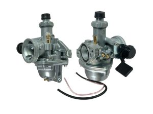 CARBURADOR COMPLETO YC-Z 110