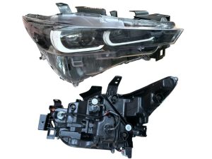 20-J559-00-2B/FAROLA MZ CX5 TOURING/GRAND TOURING LED ELECT C-MOTOR RH (23-ON)/TYC
