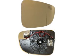 388-MZG255HI/LUNA ESPEJO MZ 2 DESEMPAÑ C/SENSOR RH (18-ON)/TYC