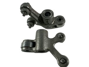 BALANCIN DE ADMISION Y ESCAPE TVS  RTR- 200/160 APACHE/  X2 PCS