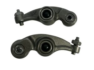 BALANCIN DE ADMISION Y ESCAPE BOXER-100 K-TEC -PLATINO-125 5S -PULSAR- 180 II -CALIBER 115 X 2 PCS