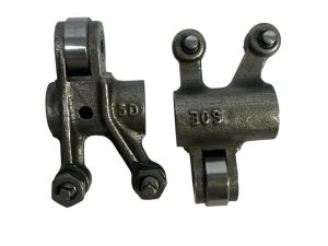 BALANCIN DE ADMISION Y ESCAPE PULSAR -125 NS  X 2 PCS