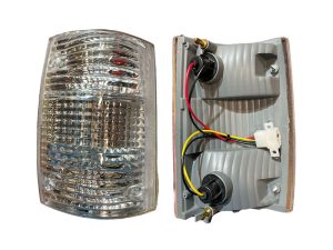 DIRECC PRISMATICA CH NPR/NHR 04/ JAC TRUCK LH