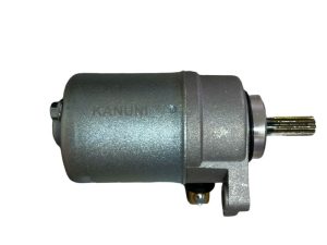 MOTOR DE ARRANQUE FZ-16 (2012/2017)/FZ 2.0/NMAX-155 KANUNI®