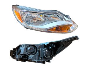 FAROLA FD FOCUS SE CROM RH (13-14)/