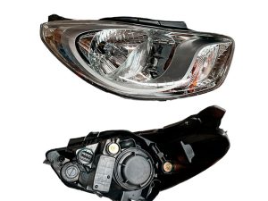 FAROLA HY I10 CROM RH (11-14)