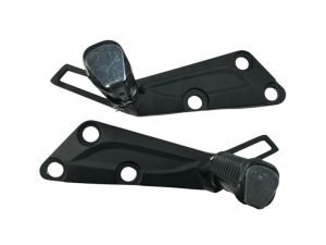 C/PIE TRAS DER/IZQ CON SOPORTE AKT-110 S/SII (PAR) (312210020-0001)