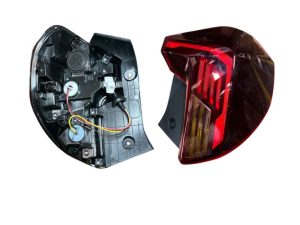 HD03-PCT24-002-1-LED-RH/STOP KIA PICANTO GT LINE LED RH (25-ON)/TODO